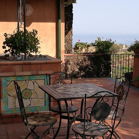 סנטה ונרינה B&B Villa Dagala מראה חיצוני תמונה