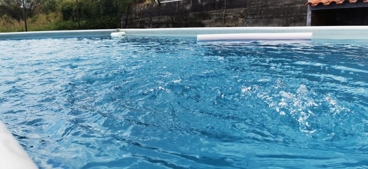 סנטה ונרינה B&B Villa Dagala מראה חיצוני תמונה