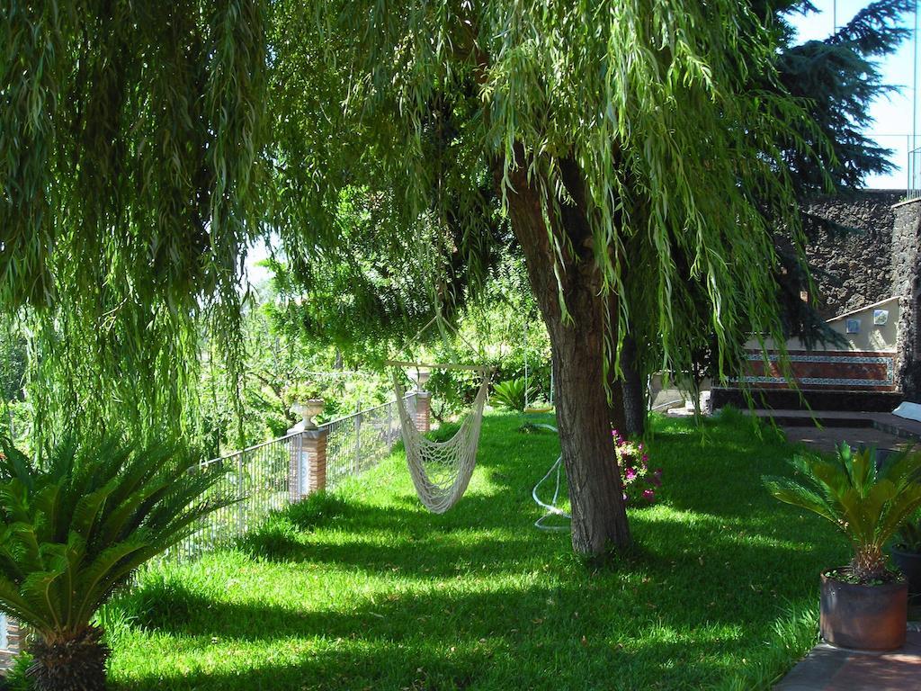 סנטה ונרינה B&B Villa Dagala חדר תמונה