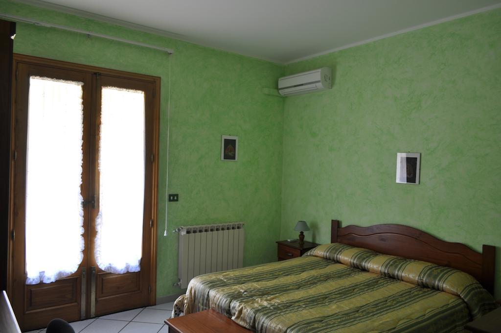סנטה ונרינה B&B Villa Dagala חדר תמונה