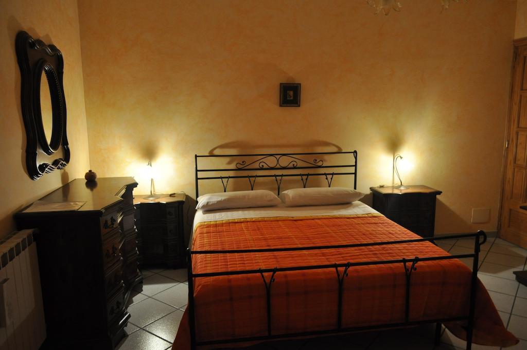 סנטה ונרינה B&B Villa Dagala חדר תמונה