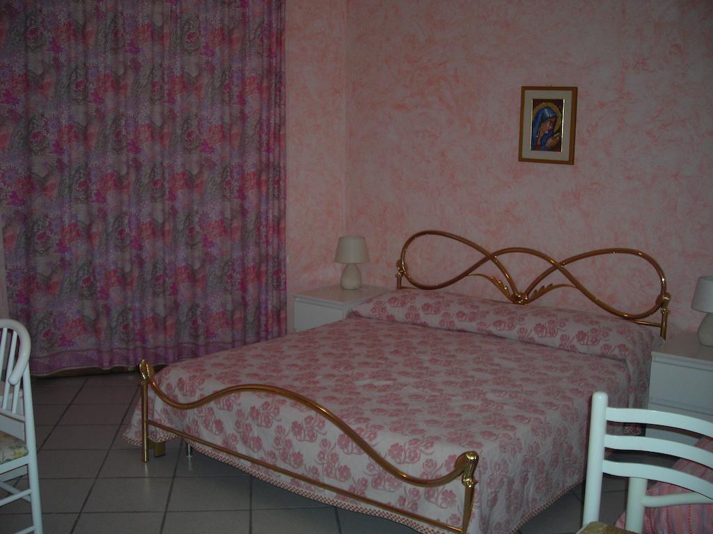 סנטה ונרינה B&B Villa Dagala חדר תמונה